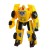 Import Cheap bestuurbare auto Deformation robot for Kids Boys Playing 2 in 1 transfer toys car robot from China
