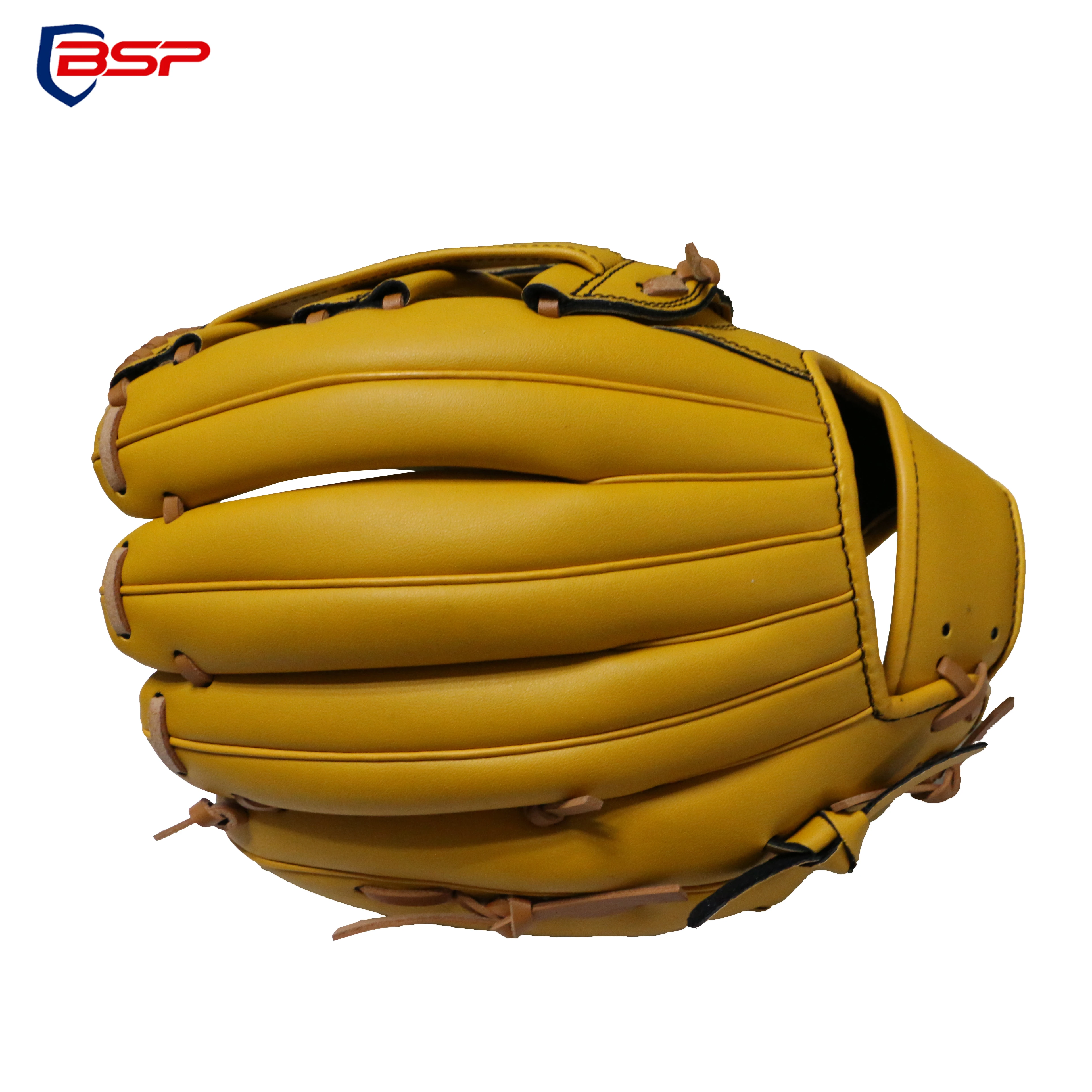 Cheap custom batting baseball glove  infield fit leather baseball glove Gym glove