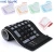 Import Cheap Custom Flexible Foldable Silicon Rubber Keypad For Computer PC Tablet Desktop Laptop from China
