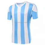Cheap custom football soccer uniform with your logo