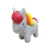 Import Cheap Custom Mini stress Release Mochi Animal Unicorn Squishy Toys Anti stress Ball Custom squishy from USA