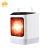 Import Cheap Factory Price PTC Automatic thermostat desk outdoor gas buffet portable fan smart room mini heater electric heaters from China
