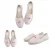 Import Cheap Flat Canvas Shoes For Women,Espadrille Shoes from China