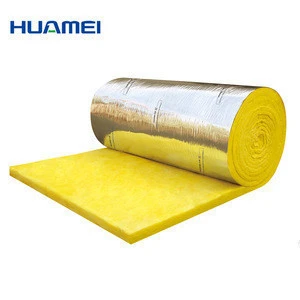 Cheap Heat Insulation Materials Aerogel Thermal Blanket