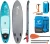 Import cheap hot sales water sports sup surf,stand up paddle board,inflatable paddle board from China