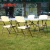 Import cheap leisure ways outdoor garden outback used patio furniture sets from China