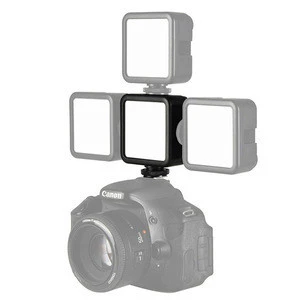 Cheap mini camera video light photography mini camera led fill light
