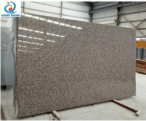 Cheap Pink Porrno Chinese Granite G664 Tiles  own quarries and lowest price for selling