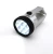 Import cheap Plastic 7 led flashlight work light torch 5 LED Double ways light LED flashlight from China