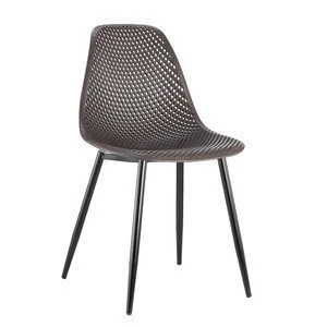 Cheap Popular Plastic Chair PP Chair With Good Quality new designing home furniture