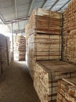 Cheap price Acacia Sawn Timber / Wood Timber/ Pine Sawn Timber