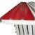 Import Cheap price EPS board insulated metal panels for color steel roofing from China
