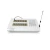 Import Cheap price GSM gateway 4 ports GOIP gsm voip products for  call terminals sim bank from China