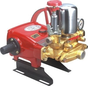 Cheap Price India HL-28C1 HUALI China Taizhou Home Power Standby Iron Brass Agricultural Power Sprayer Pump