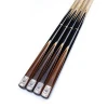 Cheap price LP  snooker cue 3/4 joint Club cue