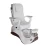 Import cheap price spa chairs / luxury nail salon pedicure chair foot spa massage chair from China