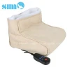 Cheap product Electric Foot leg warmer massager with vibrating