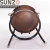 Import Cheap thonet chairs antique bentwood chairs from China