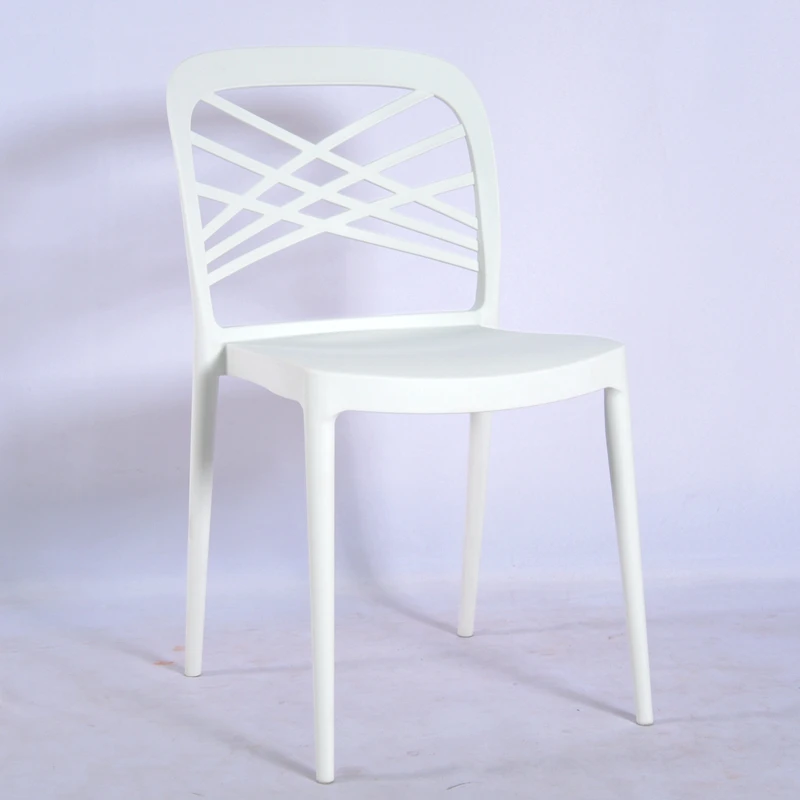 cheap white plastic chairs high quality outdoor dining chairs