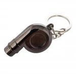Cheap Wholesale Keychains Custom Turbo Key Chain