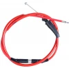 Cheaper Price Throttle Cable Control Manufactures Motor Spare Parts For Motorcycle