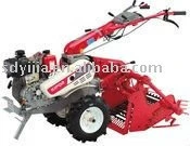 Cheapest High New design mini multifunction sifang used power tiller