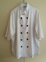 chef jacket hotel uniform chef coat