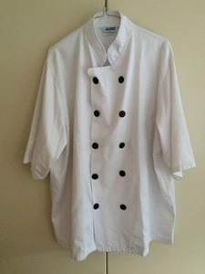 chef jacket hotel uniform chef coat