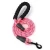 Import CHENG YI Nylon Rope Pet Strap Strong Round Dog Training Leash Climbing Rope Pet Traction For Medium Big Dogs from China