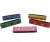 Import Children hot selling cheap price wooden painted harmonica from China