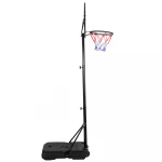 Children Teenager Sport Gym Equipment Adjustable Outdoor Basket Ball Board Stand Backboard Basketball Hoop