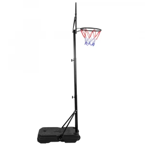 Children Teenager Sport Gym Equipment Adjustable Outdoor Basket Ball Board Stand Backboard Basketball Hoop