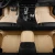 Import China auto accessories two layouts diamond stitches 3d car mat from China