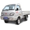 China brand new battery operated electric light truck for cargo