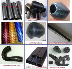 China carbon fiber products manufacturer carbon fiber producer carbon fiber supplier
