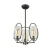 Import China Classical Rural Multi-lights Decorative Hanging Modern Lamp Home Lighting from China