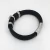 Import China Custom Jewelry Leather Magnetic Stanless Steel Bracelets Wrist Band Bracelet Steel from China