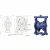 Import China Factory 12V Dc Diaphragm Booster Pump from China