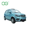 China Factory Cool Adult 4 Wheel Electric New Car 72v 4000w Electric Automobile Energy Vehicle SUV