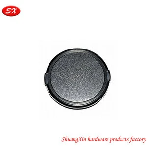 China Factory Custom made High Quality Lens Cap sanp