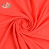 China factory customized cheap modal polyester soft single jersey knit fabric stocklot