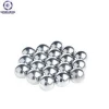 China factory delivery fast mini-size stainless steel ball Custom with size 7.847mm G16 SUJ2 material