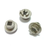 China Factory Direct Sale Metal Furniture Parts Low Price Small Sheet Metal Parts