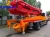 Import China Factory Low Price Cement Mixer Concrete Pump Truck for Sale from China
