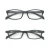 Import China factory promotion cheap reading glasses customized eyewear from China