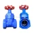Import China factory Thread Gate Valve Gate Ductile Iron Thread End Gate Valve from China