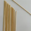 China Factory Wholesale Bamboo Sticks for Making Indian Incense