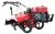 Import China Factory Wholesale  Mini Power Tiller Small Garden And Farm Cultivators with Best Price from China