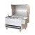 Import China factory wholesale Stainless steel grill chicken grill machine BBQ from China