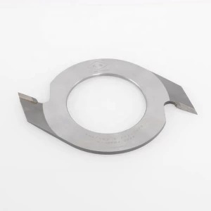 China Famous Brand Pioneer Joinery Finger Joint  Cutter for CNC Woodworking Machinery